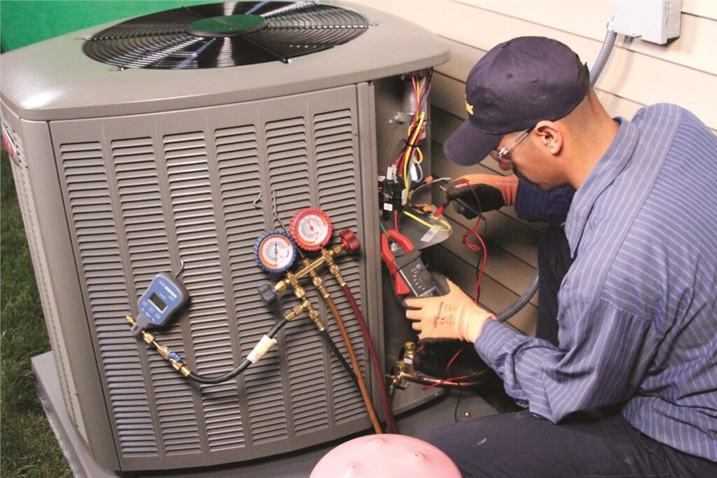 Air conditioning in pretoria