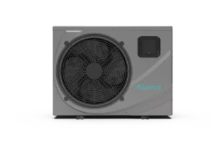 Alliance Inverter Swimming Pool Heat Pump