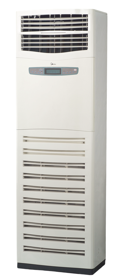 Midea-Commercial-Aircon-Floor-Standing Midea Commercial Aircon Floor Standing